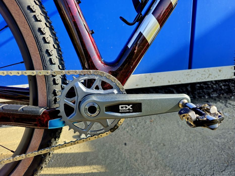 Trek procaliber 9.7 2025