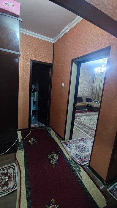 КАРАСУ 4       3х ком     74 м2   Все раздельно