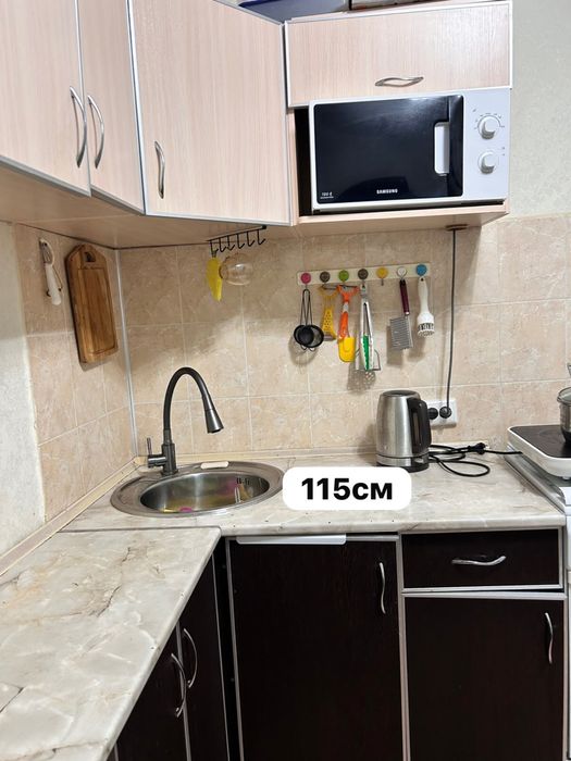 Продап кухонный гарнитур