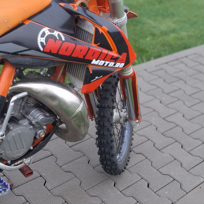 Vand ktm 85sx 2020