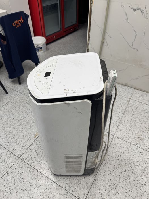 Кондиционкр мобильный