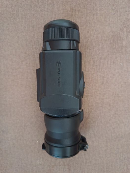 Cameră termoviziune Pulsar FXQ50
