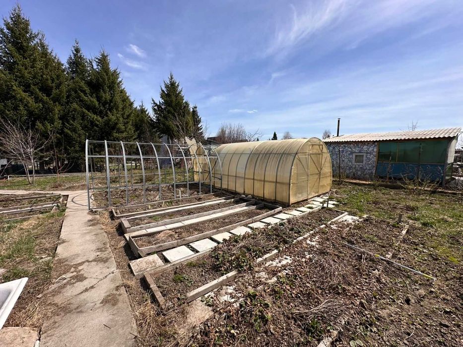 В продаже дача с/т Колос 297