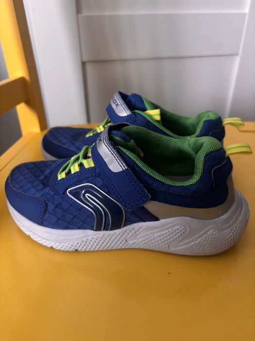 Geox adidasi masura 30