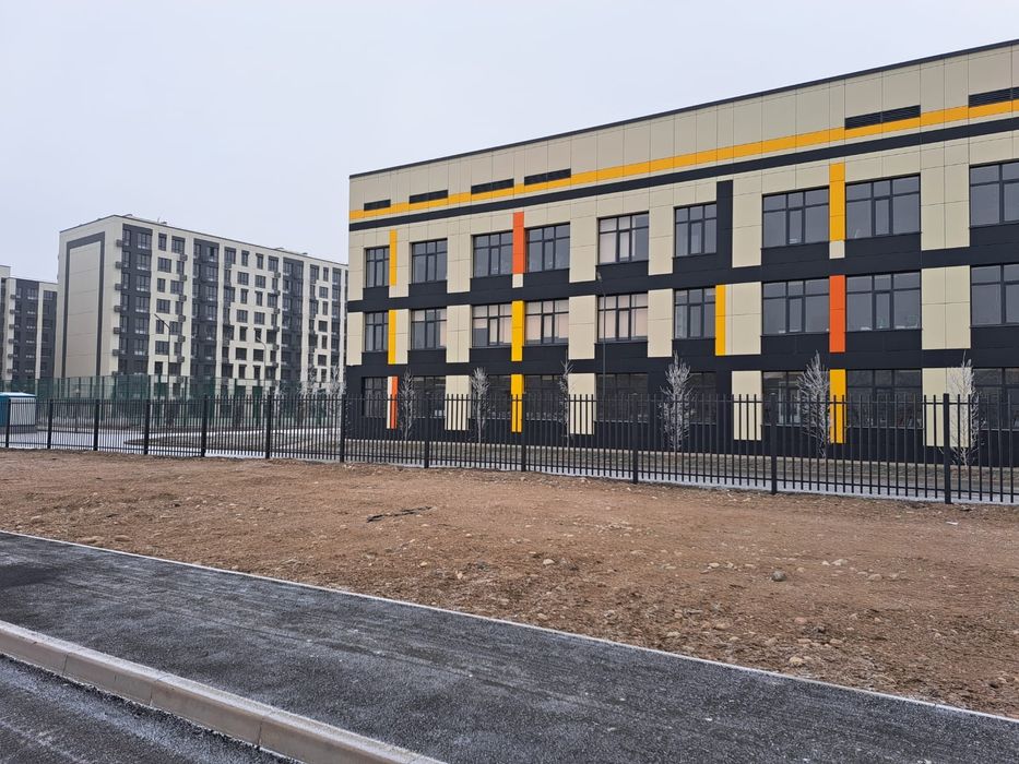 Коммерчесское помещение