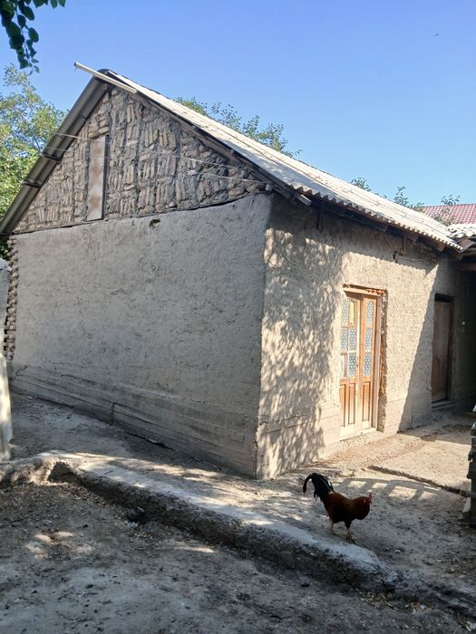 Уй жой сотилади.Пешку туман Янги обзор  район  центр