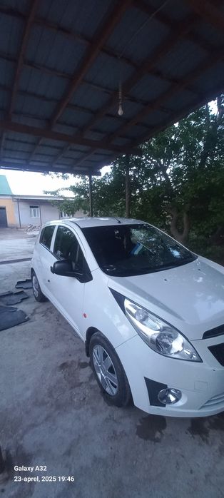 Spark 2 paditsiya naxga bòso galishamiz