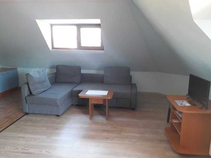 Дава се под наем Едностаен апартамент в Банкя - 60 кв.м за 675 € - Снимка #1