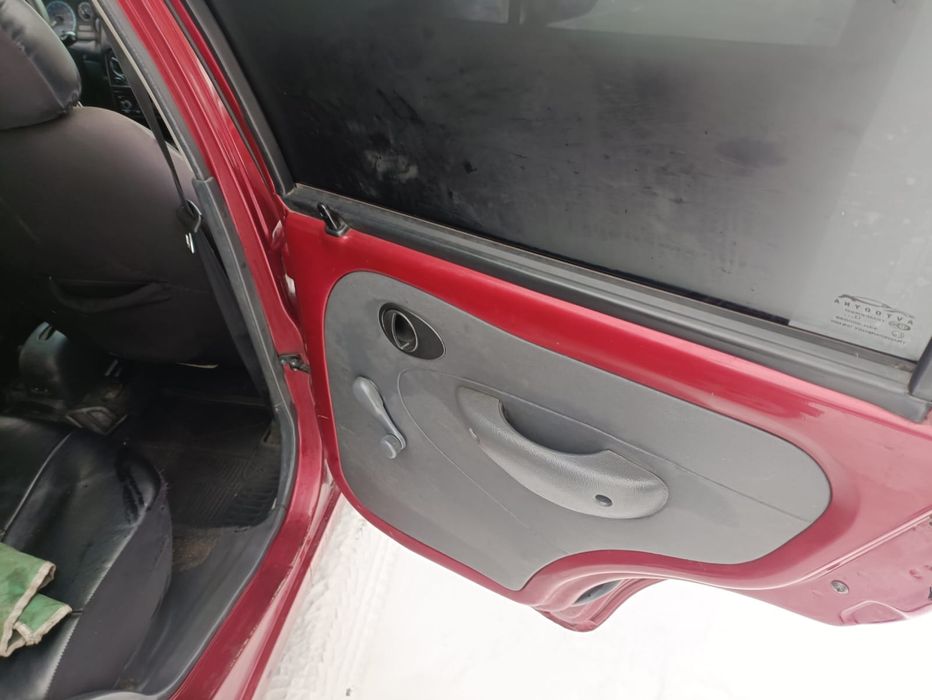Продам Daewoo Matiz