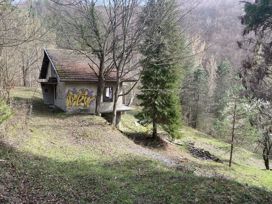 Продава се Къща в София, Разсадника - 92 кв.м за 240 €/кв.м - Снимка #8