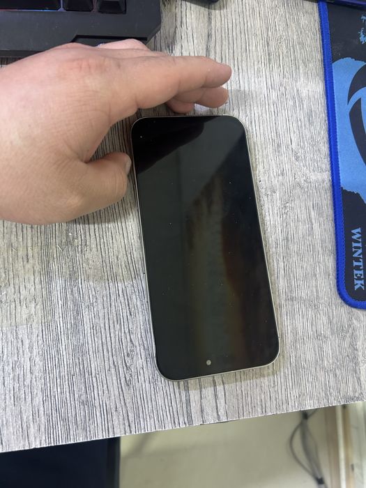 Айфон 16 про макс