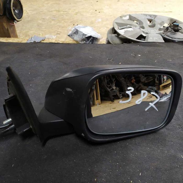 Зеркало боковое Volvo XC90