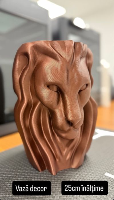 Vaze decorative / imprimare 3d