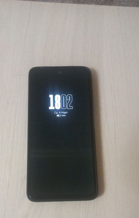 Xiaomi Poco x4  PRO 5G  только продажа