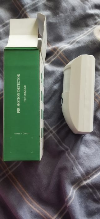 Продам датчик движения Sonoff PIR2