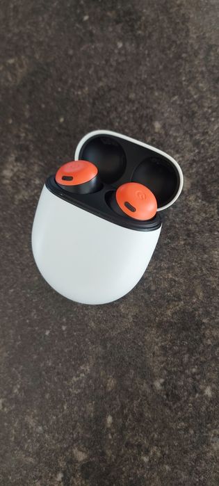 Google Pixel buds Pro