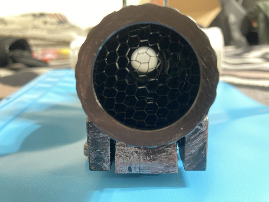 Luneta Elcan SpecterDR 1x-4x