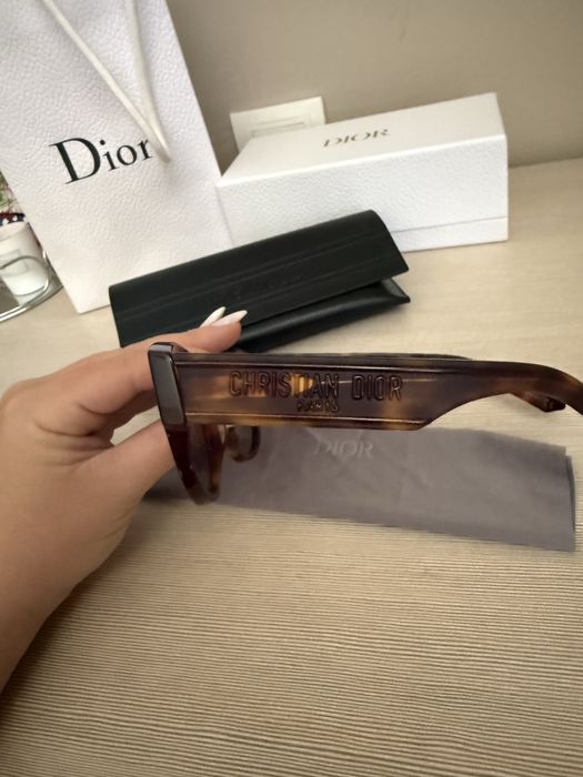 Слънчеви очила Dior