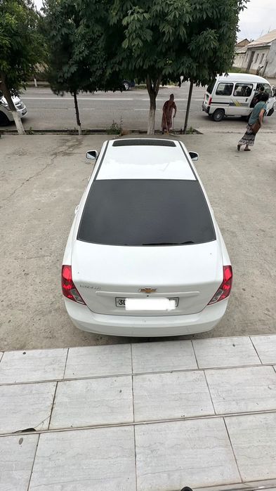 Gentra Oq 2023 yil tayyor