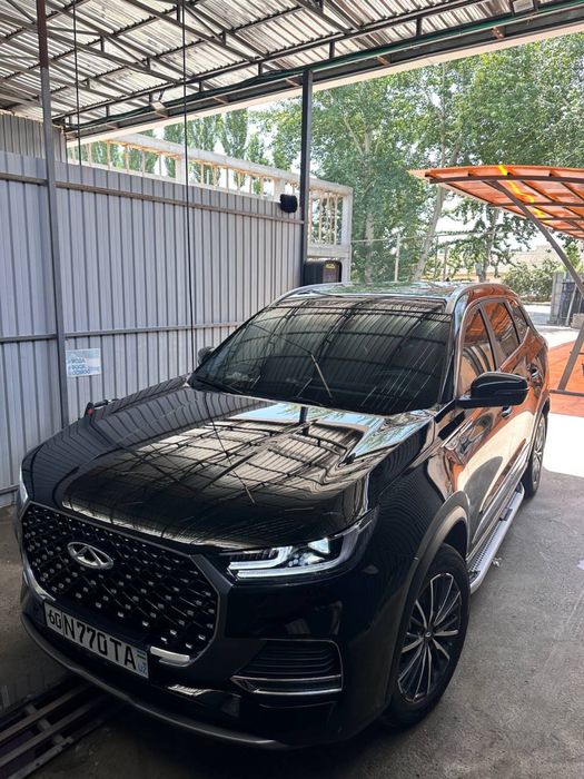 Chery  8 Pro Max