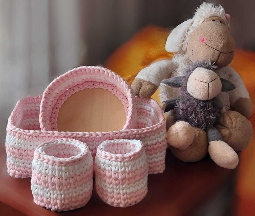 Trikotaj ipdan kozinalar nabori