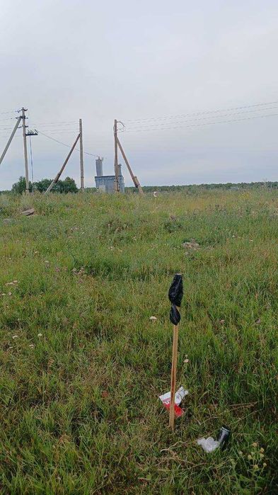 Земельный участок