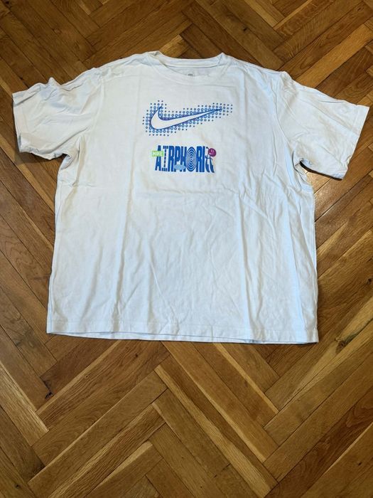 Тениски на nike I Hugo