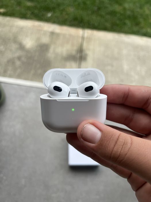 Air pods 3