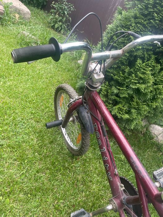 Срочно продам велосипед.