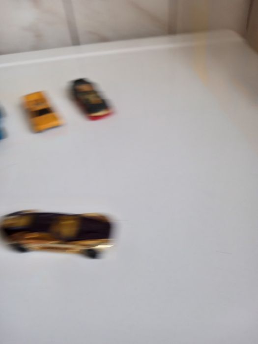 Hot wheels cars colectie