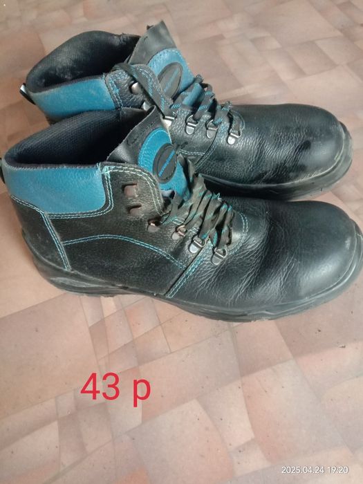 Продам обувь мужская