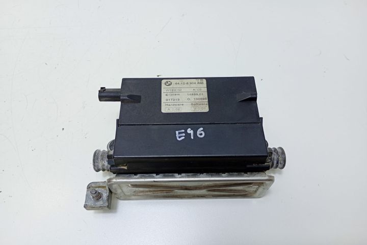 Preincalzitor combustibil 64126904668 BMW Seria 3 E46