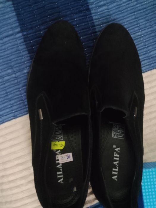 Продам туфли мужские