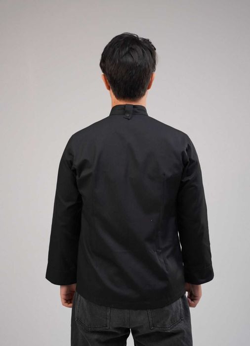 Новинка! Спецодежда. Китель повара. Вышивка