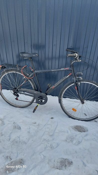 3 biciclete de vanzare