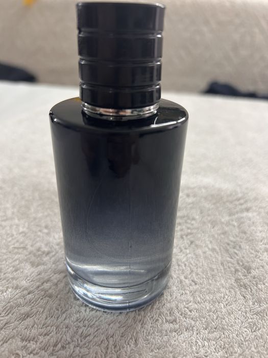 Parfum Dior Sauvage