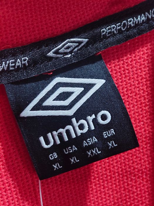 UMBRO Суичър/Мъжки L