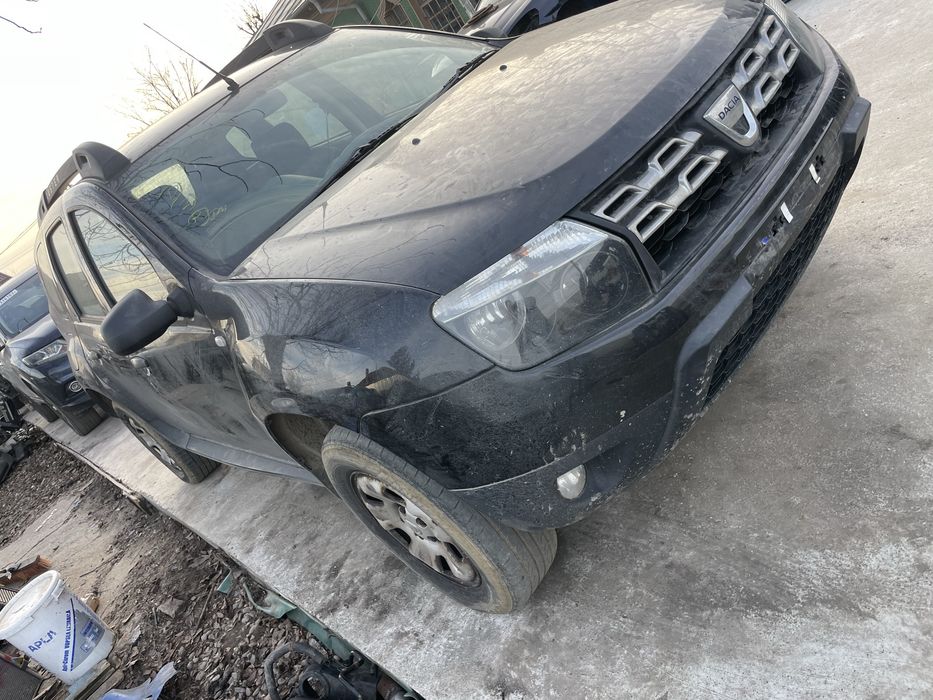 Dezmembrez Dacia Duster 2015 1.5d