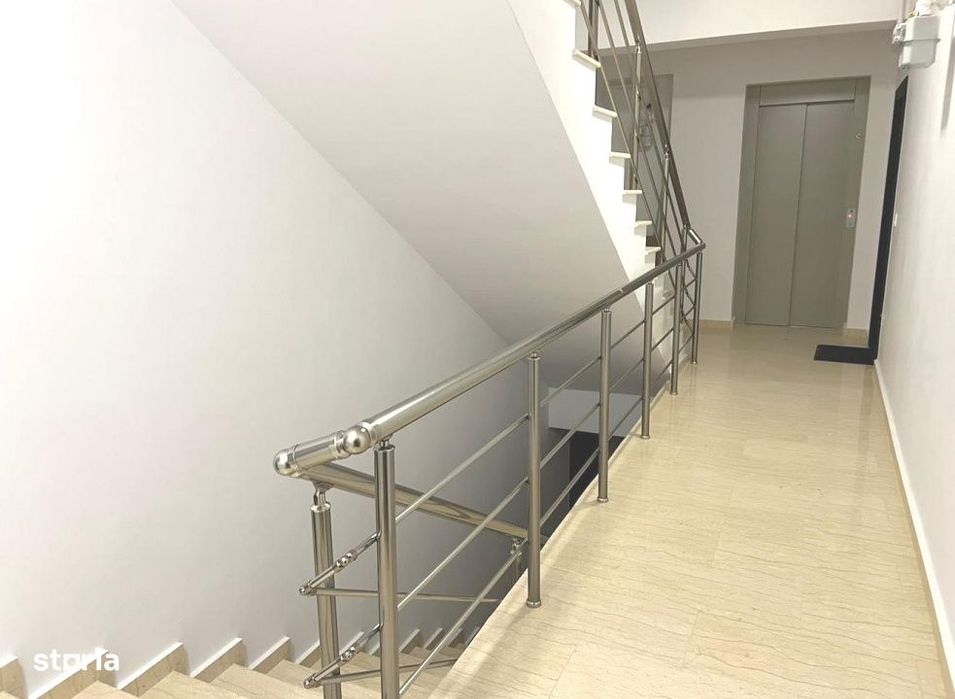 Mansarda cu Poveste- De Vanzare 2 Camere  in Bloc Boutique - Domenii