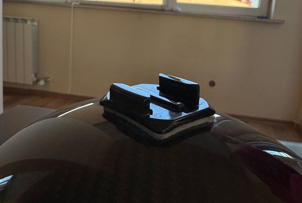 Висок Клас Каска Skyhelmet Fujin