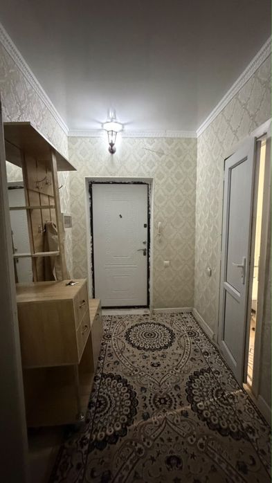 квартира 1 комнатный