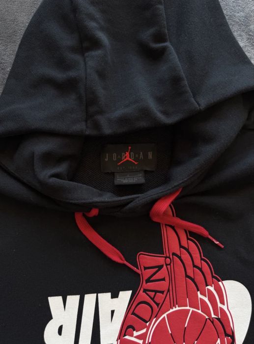 Худи/Горнище Nike Air Jordan