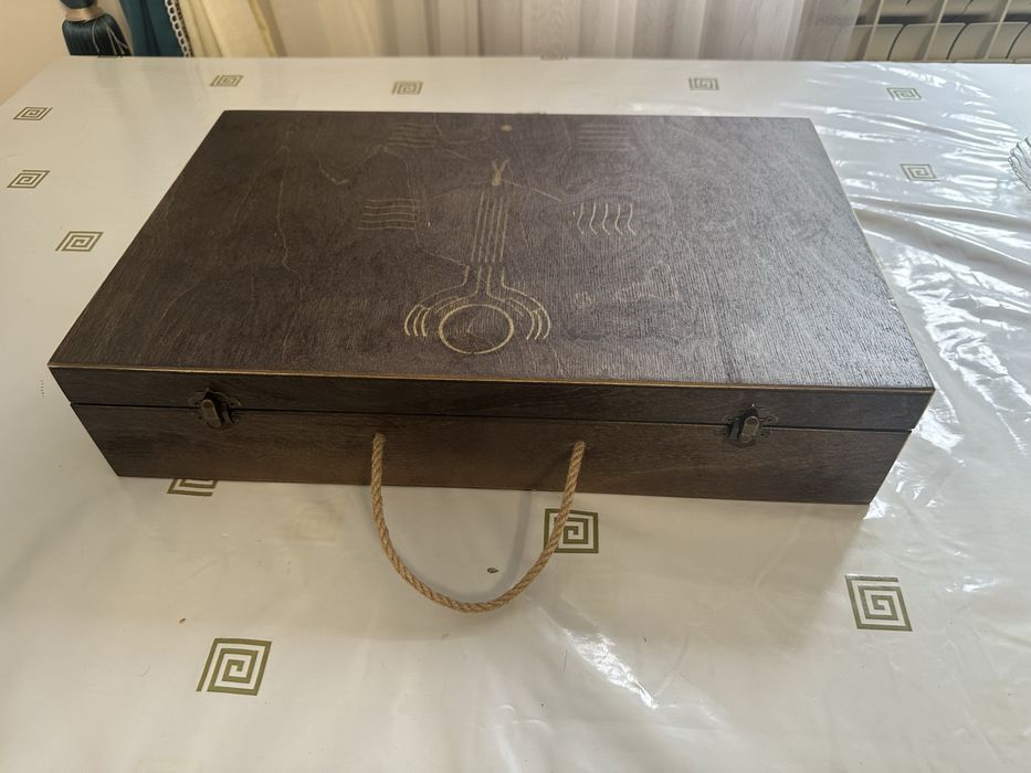 Подсвечник - Пятый Элемент