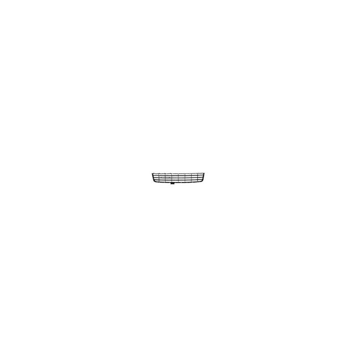 Grila bara fata Citroen C2 (Jm), 01.2003-05.2008, 7414EZ, 230827-J