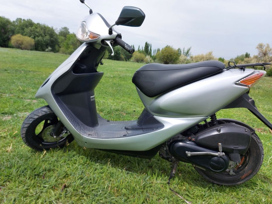 Продам Honda Dio Af 56