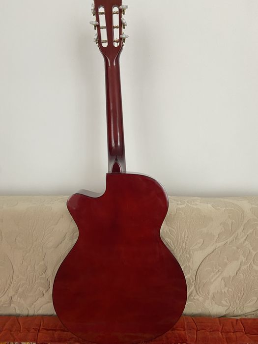 гитара joker 38 C