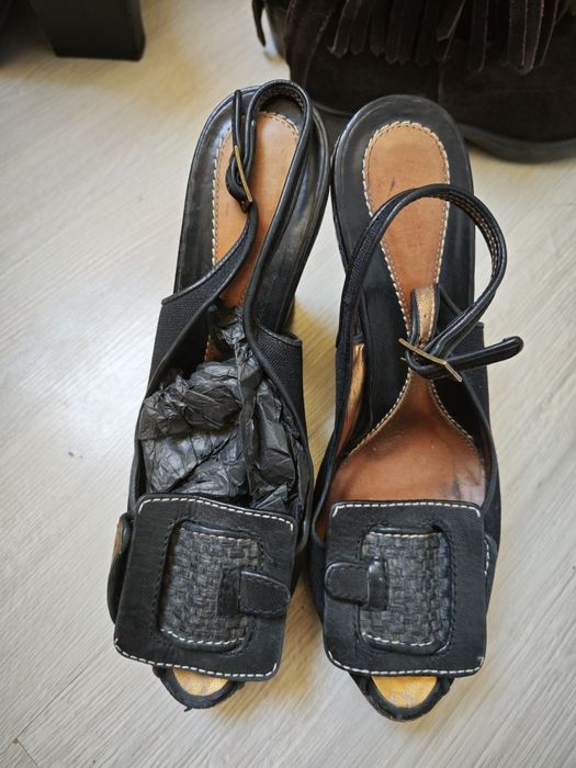 Продаю Обувь, размер 38