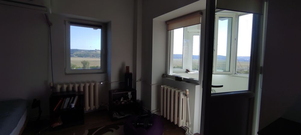 Se închiriază apartament zona pacurari