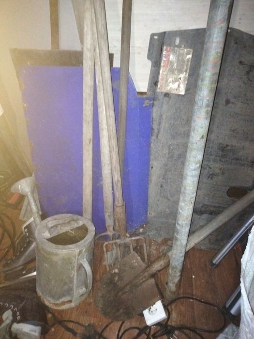 Продам садовый инвентарь