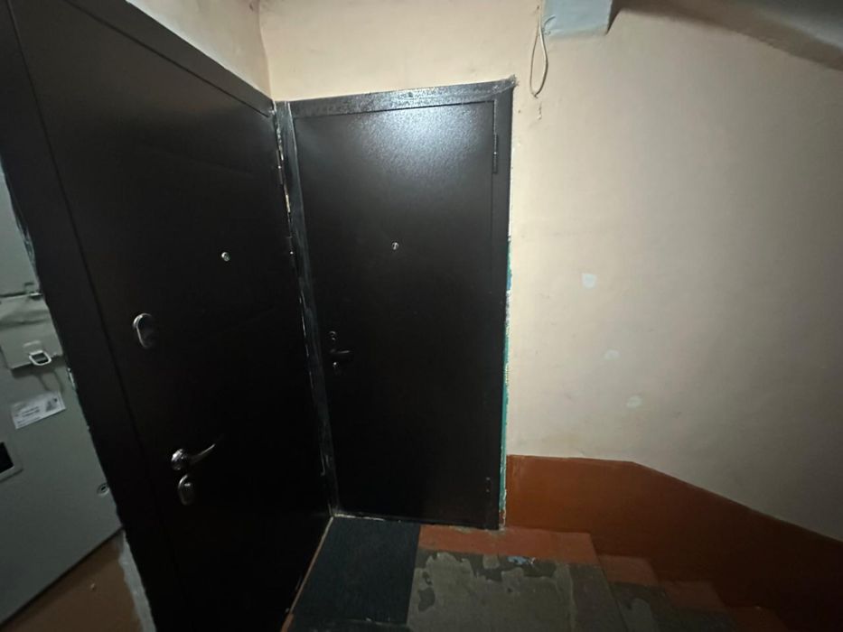 Продам квартиру в россрочку